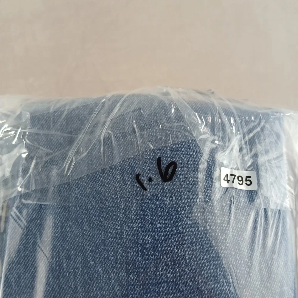 Frame Denim Le Original Skinny 27 **Actual 30x29 Womens Jeans Distressed Stretch